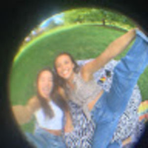 Meet your Posher, Catherine